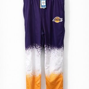 Los-Angeles Lakers Track Pants